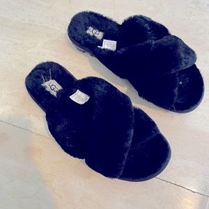 UGG slippers